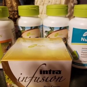 Lifestyles Better Together Kit with Intra Infusion
